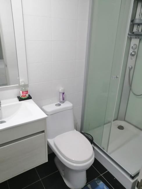 Apartaestudio amoblado con parqueadero Images_2