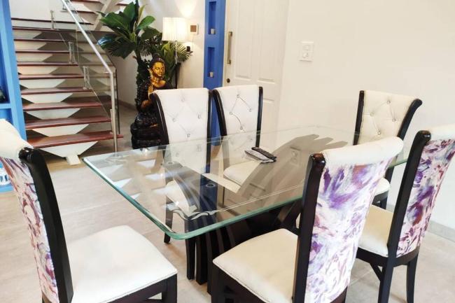 Gorgeous 3bhk Duplex Apartment with Private pool 1 Images_3