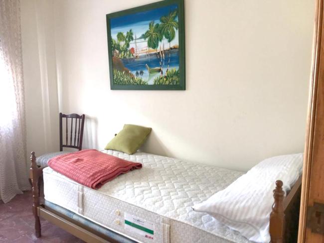 Apartment with 4 bedrooms in Sanxenxo with balcony Images_5