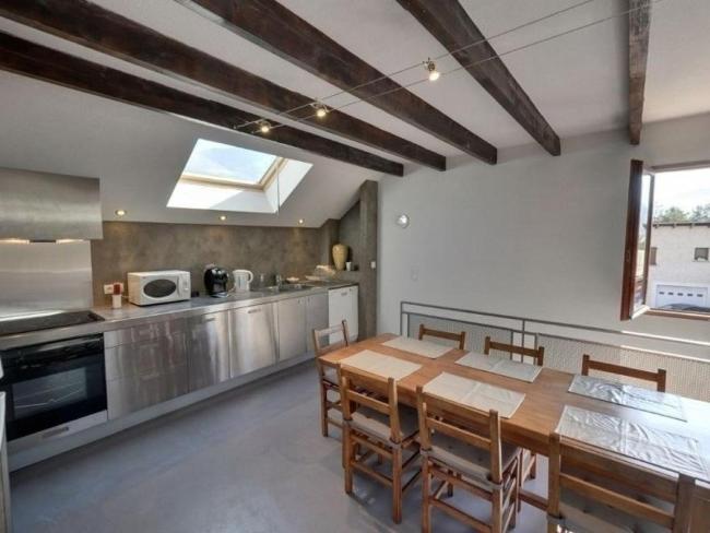 Appartement Barcelonnette, 4 pièces, 8 personnes - FR-1-165A-84 Images_5