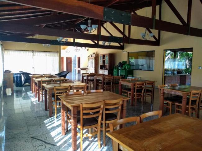 Pousada Zé Rosa Images_5