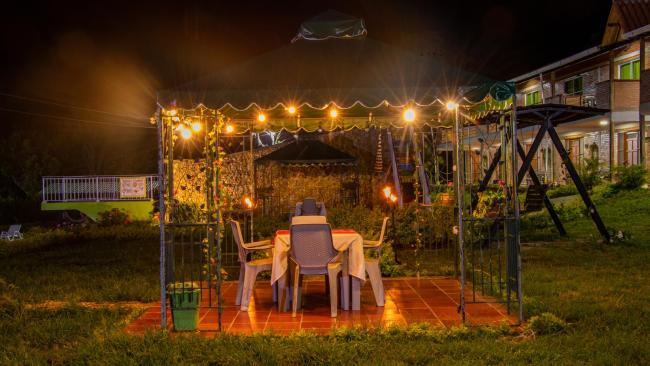 Hotel Mirador de Curiti Images_4