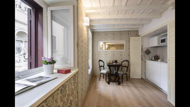 Trevinest Rome - Trevi Fountain Experience Unique View Images_4