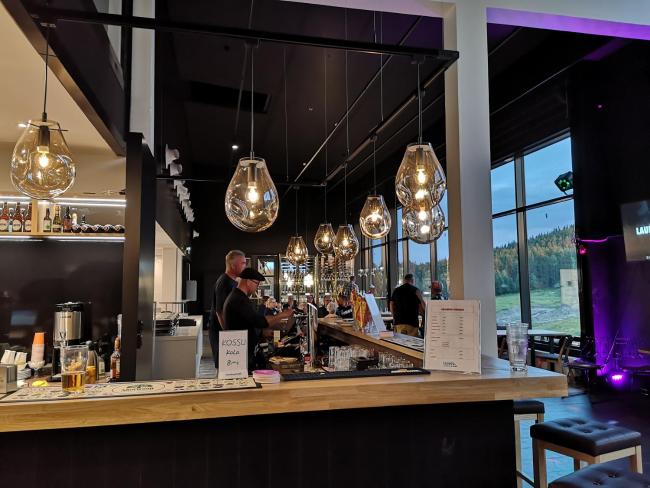 Hotelli Suomutunturi Images_1