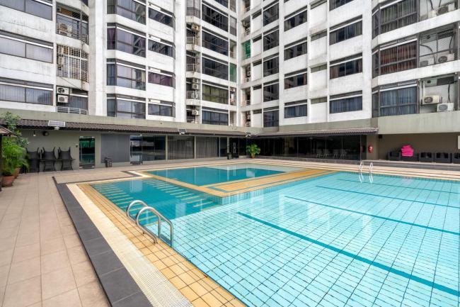 NEW! Fahrenheit Game Suite Pool Table (6-11 pax) Images_1