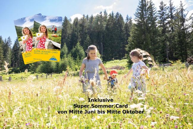 Alpenapart Ladis im Sommer inkl Super Sommer Card Images_1