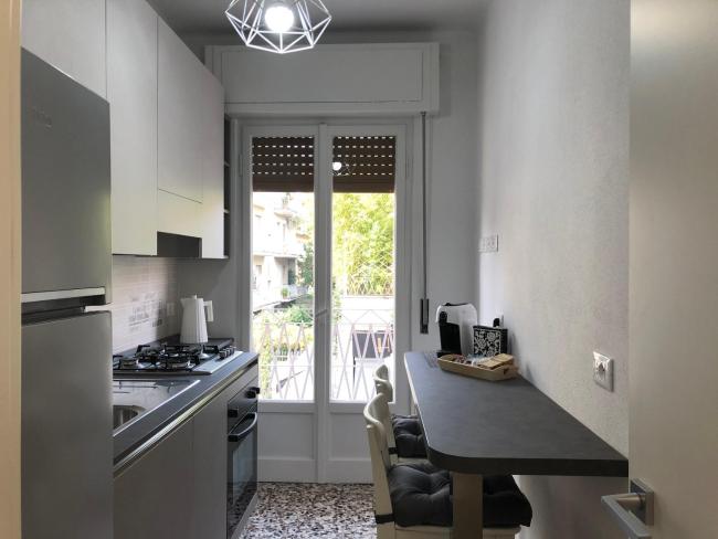 Bandello Apartment - A due passi dal centro Images_5