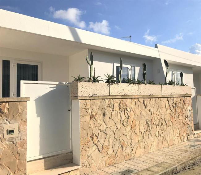 Villaggio Poseidone Beach Resort - Hotel Images_2