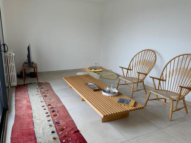 Maison avec Vue sur le Port d'Audierne Images_3