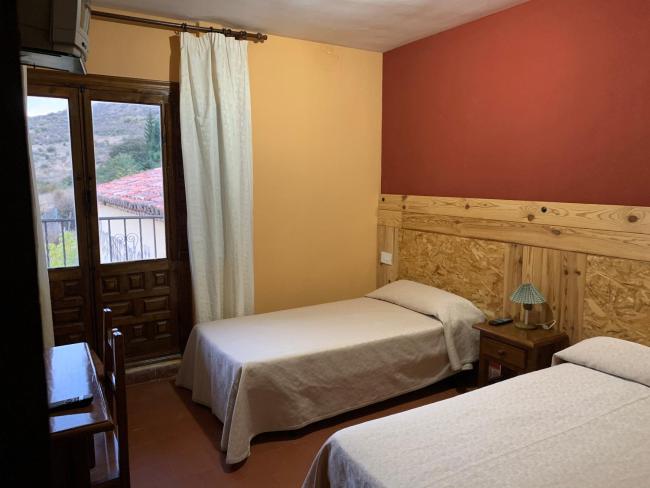 Hostal del Tajo Images_2