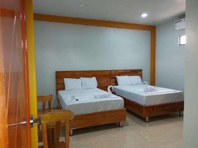 HOSPEDAJE SELVA VIRGEN - CON RESTO BAR KARAOKE Images_1