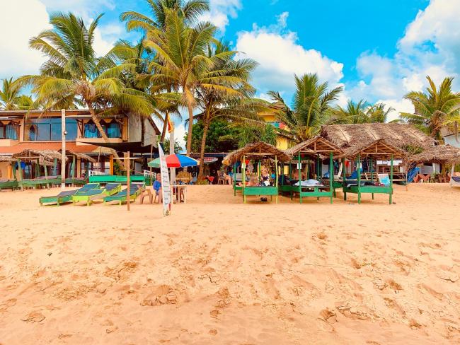 Rangal Super beach Hostel Images_2