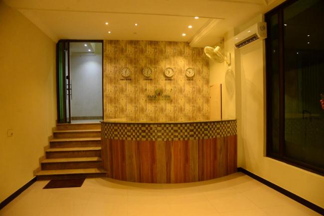 Park View Hotel Gulberg Images_5