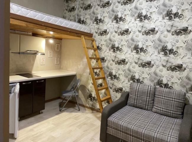 Nice Apartment in the center Images_3