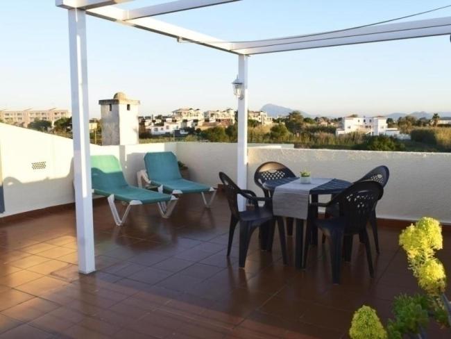 Appartement Dénia, 3 pièces, 4 personnes - ES-152-64 Images_1