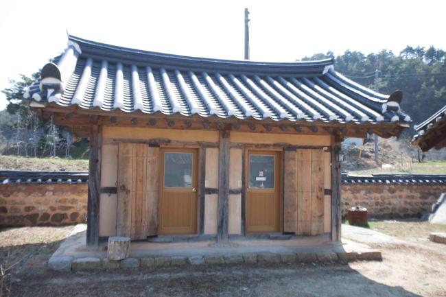 정재종택-만우정 Images_5