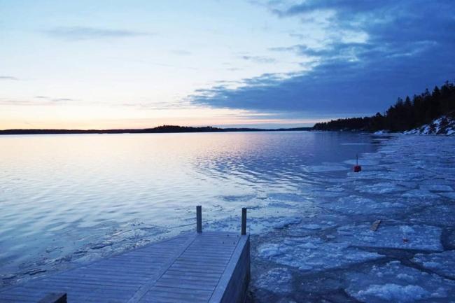 Archipelago Hideaway - Authentic Cottage with Spa Images_4