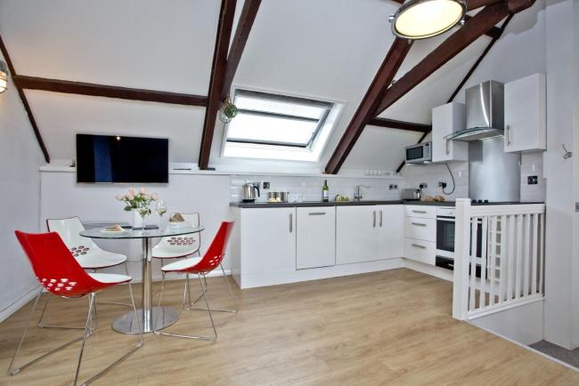 Anchor Cottage, Strete, Dartmouth Images_5