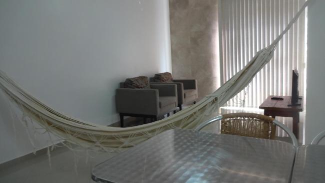 Enseada Apto Pé na Areia Images_1