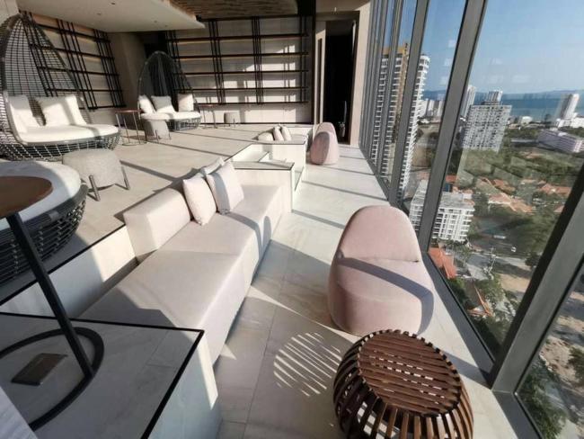 the andromeda condominium seaview Images_4