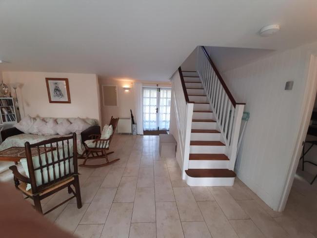 New Superb & Rustic 2BD Barnhouse in West Dorset Images_1