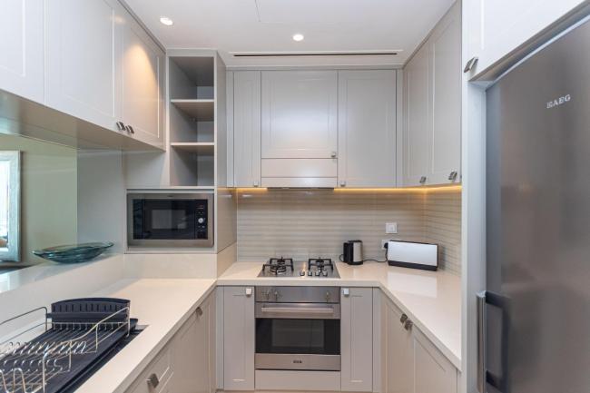 Luxurious Stay at The Address Fountain Views Images_1