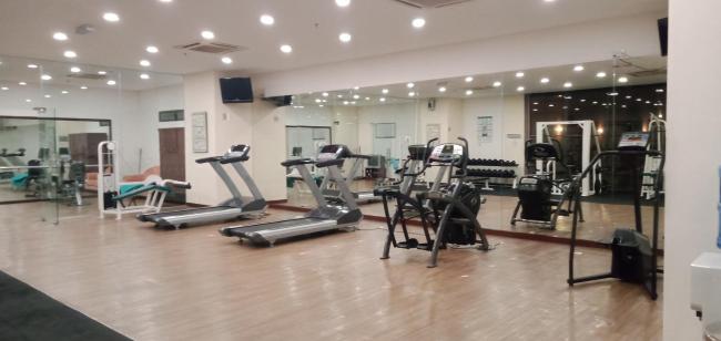 Berjaya Times Square Apartment KL Images_2