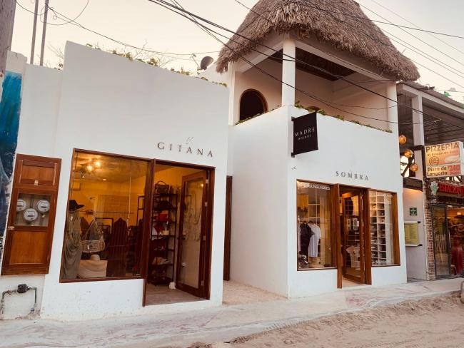 Apartments & Suites MADRE Holbox Self-Check IN Images_2
