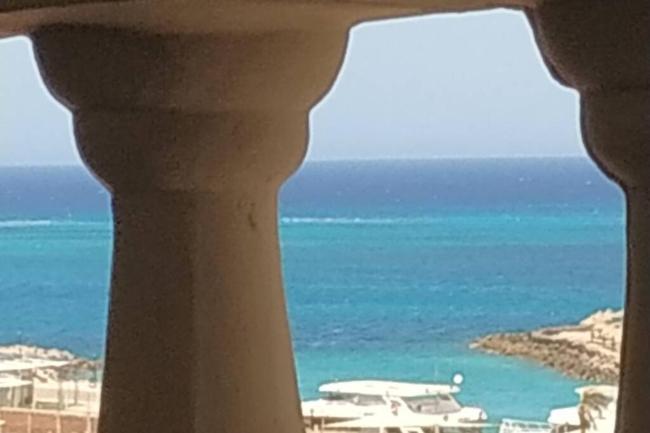 ELITE VIP - Apartment with sea VIEW - swimming pool - BBQ terrace - near BEACH Images_3