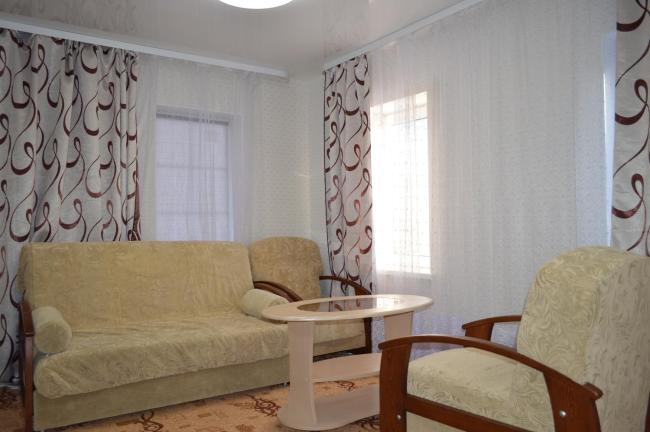 Аутентичный дом с террасой со всеми удобствами Images_1