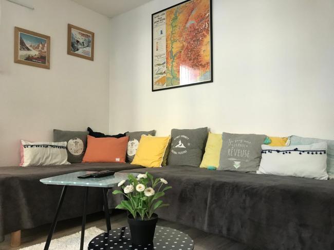 L'ARPÈGE, confort et douceur de vivre Images_3