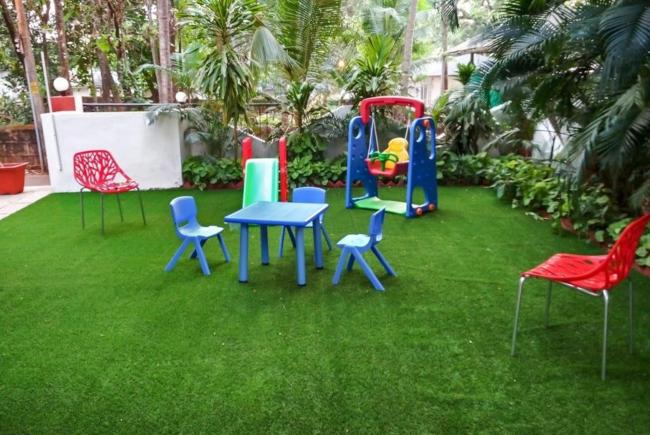 Shruti Resort Images_4