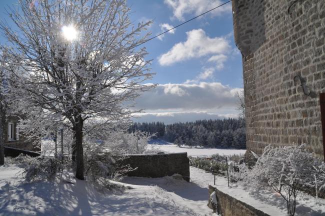 Manoir du Grail Images_5