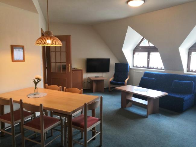 apartmán Belvedere Images_3