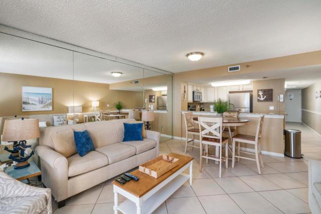 SunDestin Resort Unit 1604 Images_1