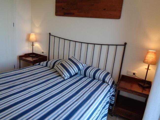 Apartment in Begur Sleeps 6 with Pool and Air Con Images_4