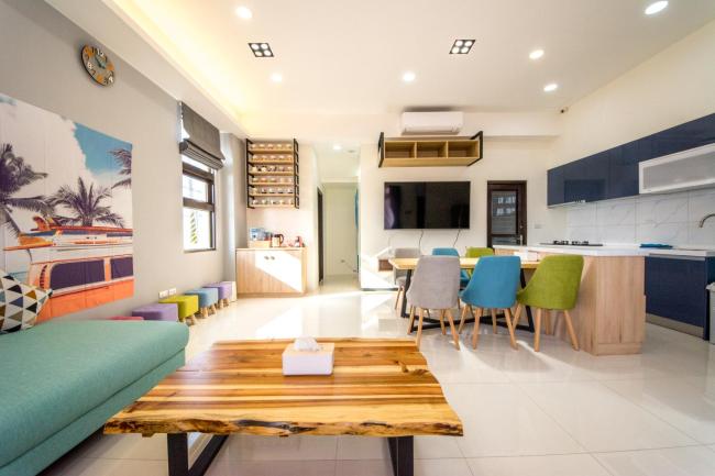 宜蘭 放很鬆 包棟民宿 Images_2