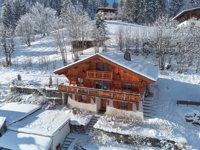 Chalet Ibex Images_2