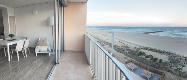 Vue mer spectaculaire! appartement tout confort Images_3