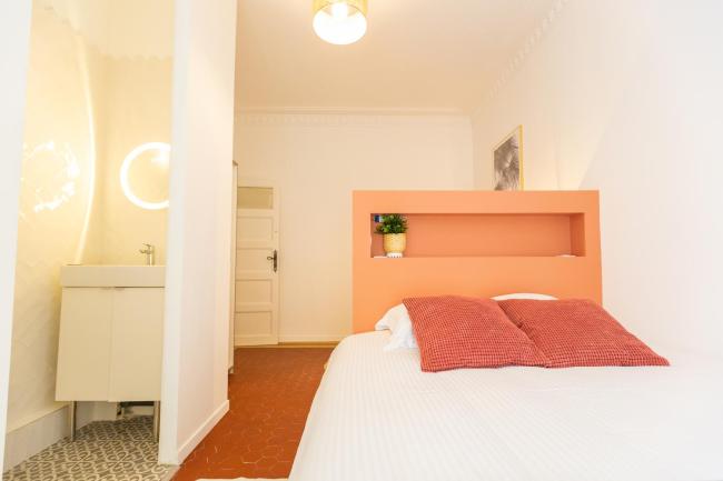 APPARTEMENT T4 D'EXCEPTION GARE ST CHARLES/VIEUX PORT Images_3