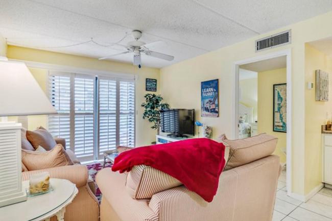 Unit 4101 - Ocean & Racquet Resort Images_4