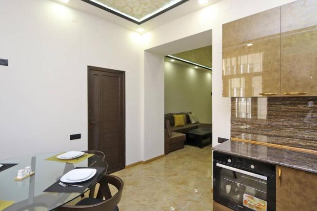 Apartment in the heart of Yerevan Images_2