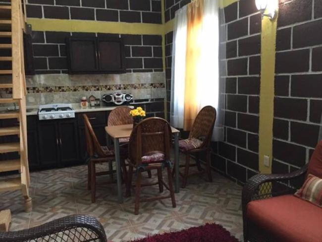 Cabaña 2, Los Ahilites Images_3