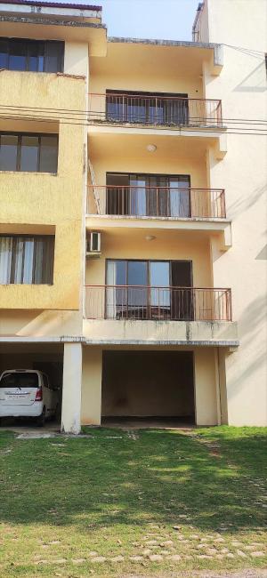 Luxurious 3 BHK apart with pool and gym Images_4