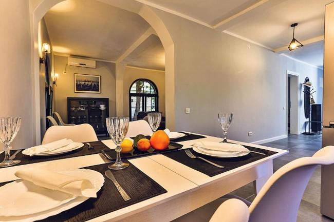 Duplex 3 + 1 in a complex with complete infrastructure Images_2