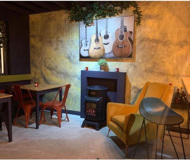 Ballinagreena Self catering Images_5