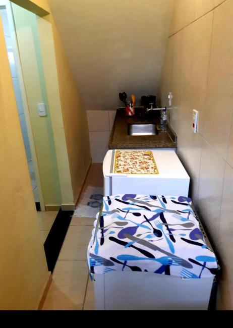 Loft 01-Apês do Peró -Até 4 hóspedes Images_1