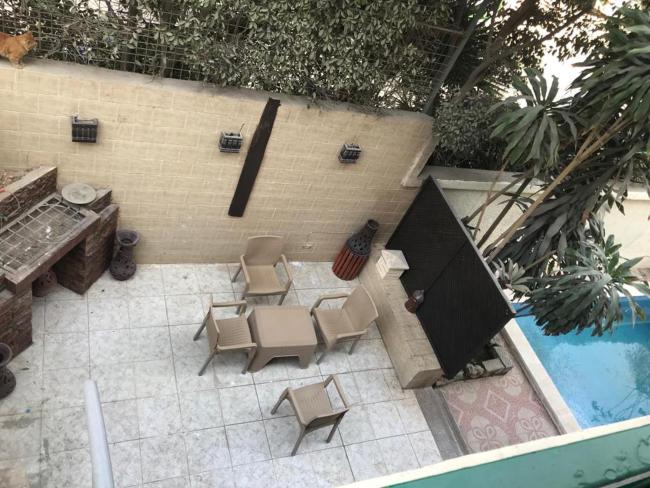 villa with private pool and garden Images_2