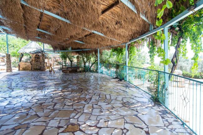 אוהל יעל ohel yael Images_4