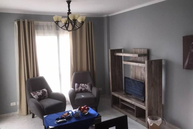 New Stunning , Executive 2 bedroom Apt. at Heart of Madinaty Images_1